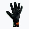 Reusch Pure Contact Fusion zelené brankárske rukavice 5370900-5444 5