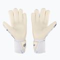 Reusch Pure Contact Gold X brankárske rukavice biele 5370901-1089 2