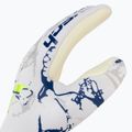 Reusch Pure Contact Gold X brankárske rukavice biele 5370901-1089 3