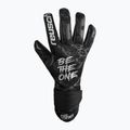 Reusch Pure Contact Infinity brankárske rukavice čierne 5370700-7700 4