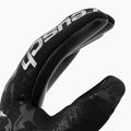 Reusch Pure Contact Infinity brankárske rukavice čierne 5370700-7700 3