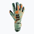 Reusch Pure Contact Gold brankárske rukavice zelené 5370100-5444 4