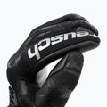 Detské nemorské rukavice Reusch Pure Contact Infinity Junior čierne 5372700-7700 3