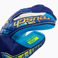 Reusch brankárske rukavice Attrakt Aqua blue 5370439-4433 3
