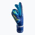 Reusch brankárske rukavice Attrakt Aqua blue 5370439-4433 6