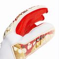 Brankárske rukavice Reusch Attrakt Gold X GluePrint biele 5370975-1011 3