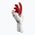 Brankárske rukavice Reusch Pure Contact Gold X GluePrint biele 5370075-1011 6