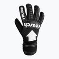 Reusch Legacy Arrow Gold X brankárske rukavice čierne 5370904-7700 5