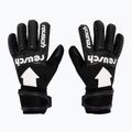 Reusch Legacy Arrow Gold X brankárske rukavice čierne 5370904-7700