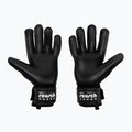 Reusch Legacy Arrow Gold X brankárske rukavice čierne 5370904-7700 2