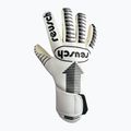 Brankárske rukavice Reusch Arrow Gold X biele 5370908-1100 5