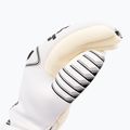 Brankárske rukavice Reusch Arrow Gold X biele 5370908-1100 3