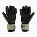 Detské brankárske rukavice Reusch Pure Contact Gold Junior zelené 5372100-5444 2