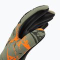 Detské brankárske rukavice Reusch Pure Contact Gold Junior zelené 5372100-5444 3