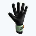 Detské brankárske rukavice Reusch Pure Contact Gold Junior zelené 5372100-5444 7
