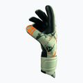 Detské brankárske rukavice Reusch Pure Contact Gold Junior zelené 5372100-5444 8