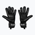 Reusch Legacy Arrow Silver brankárske rukavice čierne 5370204-7700 2