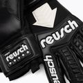 Reusch Legacy Arrow Silver brankárske rukavice čierne 5370204-7700 4