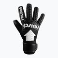 Reusch Legacy Arrow Silver brankárske rukavice čierne 5370204-7700 5