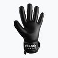 Reusch Legacy Arrow Silver brankárske rukavice čierne 5370204-7700 6
