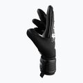 Reusch Legacy Arrow Silver brankárske rukavice čierne 5370204-7700 7