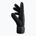 Detské brankárske rukavice Reusch Legacy Arrow Solid Junior čierne 5372504-7700 7