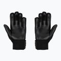 Detské brankárske rukavice Reusch Legacy Arrow Solid Junior čierne 5372504-7700 2