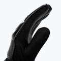 Detské brankárske rukavice Reusch Legacy Arrow Solid Junior čierne 5372504-7700 3