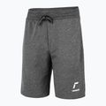Brankárske šortky Reusch Shorts dark/grey/white
