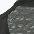 Brankárske tričko Reusch Padded Eco Underhirt black/desert green 4