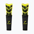 Chrániče holení Reusch Shinguard Attrakt Supreme safety yellow/black