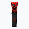 Chrániče holení Reusch Shinguard Attrakt Supreme bright red/black