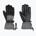 Lyžiarske rukavice Reusch Outset R-Tex XT black/black melange