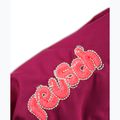 Detské lyžiarske rukavice Reusch Tom fuchs purp/knockout pink 5