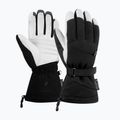 Dámske lyžiarske rukavice Reusch Sonja R-Tex XT black/white