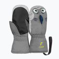 Detské lyžiarske rukavice Reusch Sweety Mitten shark 5