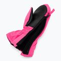 Detské lyžiarske rukavice Reusch Sweety Mitten pink unicorn 5