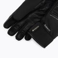 Lyžiarske rukavice Reusch Jupiter Gore-Tex čierne 5