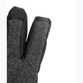 Lyžiarske rukavice Reusch Baseplate R-Tex XT black/black melange 4