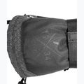 Lyžiarske rukavice Reusch Baseplate R-Tex XT black/black melange 6