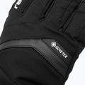 Lyžiarske rukavice Reusch Blaster Gore-Tex black/white 4