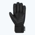 Lyžiarske rukavice Reusch Down Spirit GORE-TEX SC black/silver 3