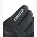 Lyžiarske rukavice Reusch Down Spirit GORE-TEX SC black/silver 4