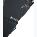 Lyžiarske rukavice Reusch Down Spirit GORE-TEX SC black/silver 5