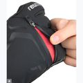 Lyžiarske rukavice Reusch Down Spirit GORE-TEX SC black/silver 6