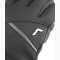 Dámske lyžiarske rukavice Reusch Lore Stormbloxx black/silver 5