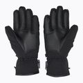Dámske lyžiarske rukavice Reusch Tiffany R-Tex XT black 2