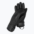 Dámske lyžiarske rukavice Reusch Beatrix R-Tex XT black/black leopard