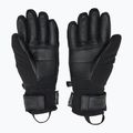 Dámske lyžiarske rukavice Reusch Beatrix R-Tex XT black/black leopard 2