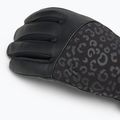 Dámske lyžiarske rukavice Reusch Beatrix R-Tex XT black/black leopard 4